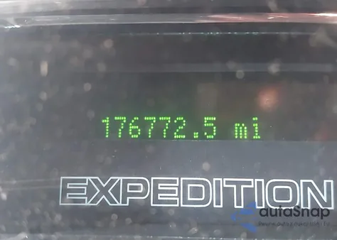 2011 Ford Expedition El Limited from USA, damaged, VIN 1FMJK2A5XBEF16047